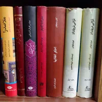 ۶ عنوان کتاب ارزشمند