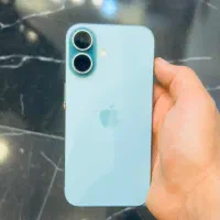 ایفون ۱۶ نرمال ریجستر شده