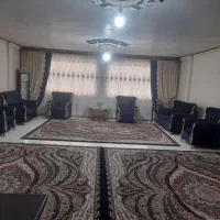 واحد ۱۳۰متری طبقه۶ با آسانسور تک واحدی ارم اهری|فروش آپارتمان|فردیس, شهرک شهید حسینی|دیوار