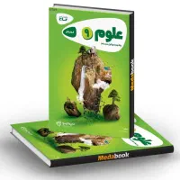 کتاب کار تشریحی، ازمون و تستی خیلی سبزعلوم نهم|کتاب و مجله آموزشی|گوگان, |دیوار