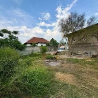 ویلاباغ ۵۷۰ متری باسند تک برگ ،بر جاده،بافت مسکونی|فروش خانه و ویلا|فریدون‌کنار, |دیوار