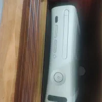 ایکس باکس 360 همراه کینکت