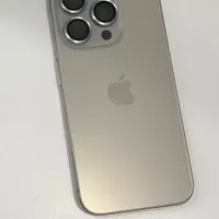 اپل iPhone 15 Pro با حافظهٔ ۵۱۲ گیگابایت|موبایل|تهران, سوهانک|دیوار