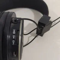 هدفون|لوازم جانبی موبایل و تبلت|کبودرآهنگ, |دیوار