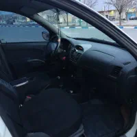 ساینا مدل ۹۷|خودرو سواری و وانت|نهاوند, |دیوار