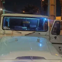 تویتالنکروز2f  معاوضه باخودرو ومنزل مسکونی|خودرو سواری و وانت|شیراز, شهدای شهرک سعدی|دیوار
