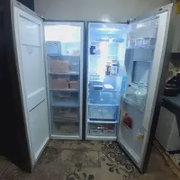 تعمیرات لوازم خونگی.یخچال کولرو درمنزل
