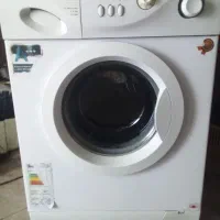 اباسشویی اتومات اسنوا۶ کیلو