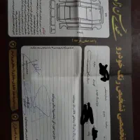 کوئیک ۴۰۱|خودرو سواری و وانت|تربت‌حیدریه, کوه سنگی|دیوار