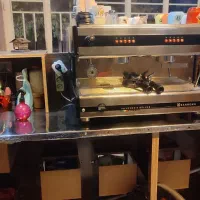 لوازم کافی شاپ|فروشگاه و مغازه|شهرضا, |دیوار