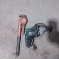 جک ۲۰ تن اچار شلاقی و دلر|ابزارآلات|مشهد, سیسآباد|دیوار