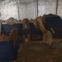 مبل 7نفره