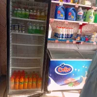 مغازه با تمام اجناس بفروش میرسد|فروشگاه و مغازه|هیرمند, |دیوار