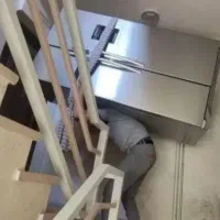 کارگراسباب کشی وباربری اثاثیه منزل جابجایی درکرج