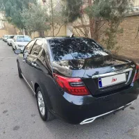 دنا پلاس توربو اتومات ۴۰۱ تمیز|خودرو سواری و وانت|قم, زنبیل آباد|دیوار