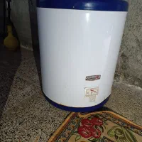 آبگرمکن دیواری.بندرعباس. ایسین