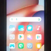redmi note 13 256/8|موبایل|تهران, شهران جنوبی|دیوار