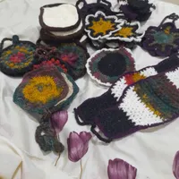 دسگیره ولیفه
