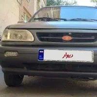 پراید ۷۹