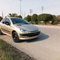 206|خودرو سواری و وانت|اهواز, کمپلو شمالی|دیوار