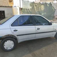 پژو 405 بیرنگ