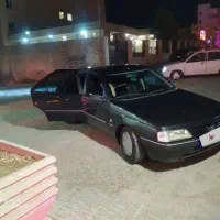 پژو رواسال مدل90 دوگانه فابریک