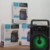 اسپیکر قابل حمل ارسال شهر آمل رایگان|لوازم جانبی موبایل و تبلت|آمل, |دیوار