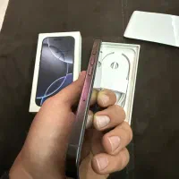ایفون zaa16pro 256 مشابه اکبند|موبایل|تهران, نارمک|دیوار