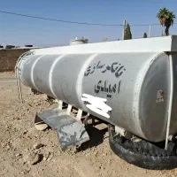 تانکر اب۹۱۱|ماشین‌آلات صنعتی|رونیز, |دیوار