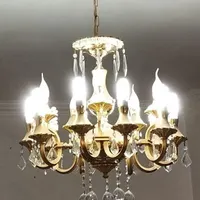 لوستر ۵/۳ شاخه