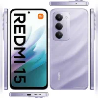 گوشی Redmi 15 اقساطی تامین اجتماعی عصر موبایل|موبایل|اهر, |دیوار