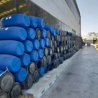 خرید وفروش انواع مخازن وبشکه های فلزی وپلاستیکی|عمده‌فروشی|نجف‌آباد, کهریزسنگ|دیوار