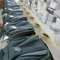 روکش صندلی ،،قصر روکش،،|قطعات یدکی و لوازم جانبی|سنندج, |دیوار