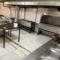 فرکارپیتزاوساندویچ وتخته کاروکبابگیر|استخدام خدمات فروشگاه و رستوران|مشهد, شهید هاشمی نژاد|دیوار