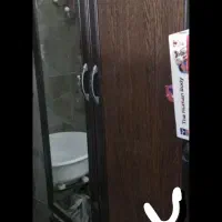 آینه و کمد و میز توالت