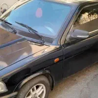 سواری سیناد تیپ۲