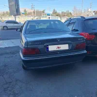 پارس سال مدل ۱۴۰۰ بیرنگ فابریک