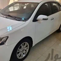 آریو مدل ۹۸ اتومات بی رنگ|خودرو سواری و وانت|اردبیل, |دیوار