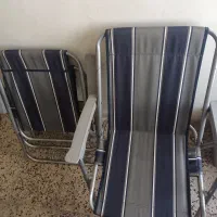 صندلی مسافرتی و کمپینگ