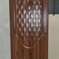 5 عدد درب اتاق همراه با قفل