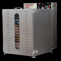 میوه خشک کن خانگی و صنعتی بکردانه|سایر لوازم برقی|تهران, دردشت|دیوار