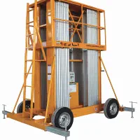 بالابر هیدرولیک ۲۰متری