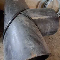 ساخت اتصالات جوشی پلی اتیلن