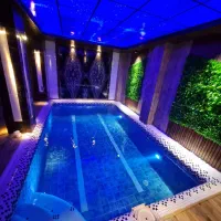 ویلااستخردار ساحلی|اجارهٔ کوتاه‌مدت ویلا و باغ|بندر انزلی, چهارفریضه|دیوار