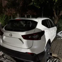 نیسان قشقایی مدل ۲۰۲۴پلاک ملی فول|خودرو سواری و وانت|اهواز, کمپلو شمالی|دیوار