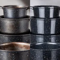 بازسازی ظروف، سفید کاری مس،