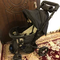 کالسکه برند دلیجان