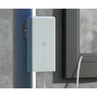 مودم 5G آنلاکcat22 مدل ZTE MC7010 همراه روتر