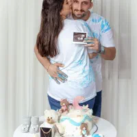 عکاسی تخصصی نوزاد کودک بارداری