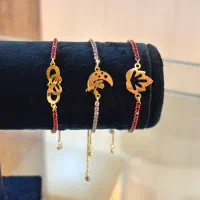 دستبند طلا زیر گرم|جواهرات|پرند, فاز ۰|دیوار